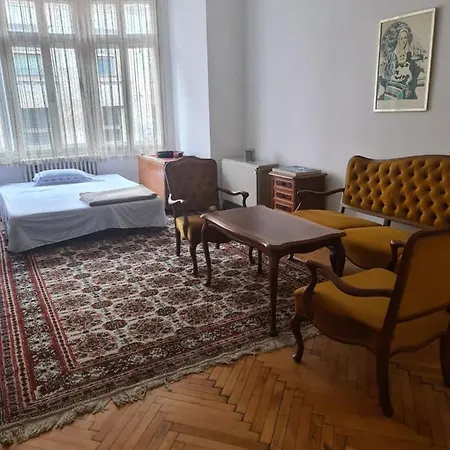 Apartman Centar Apartmán Sarajevo