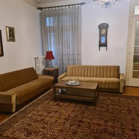 Apartmán Apartman Centar Sarajevo